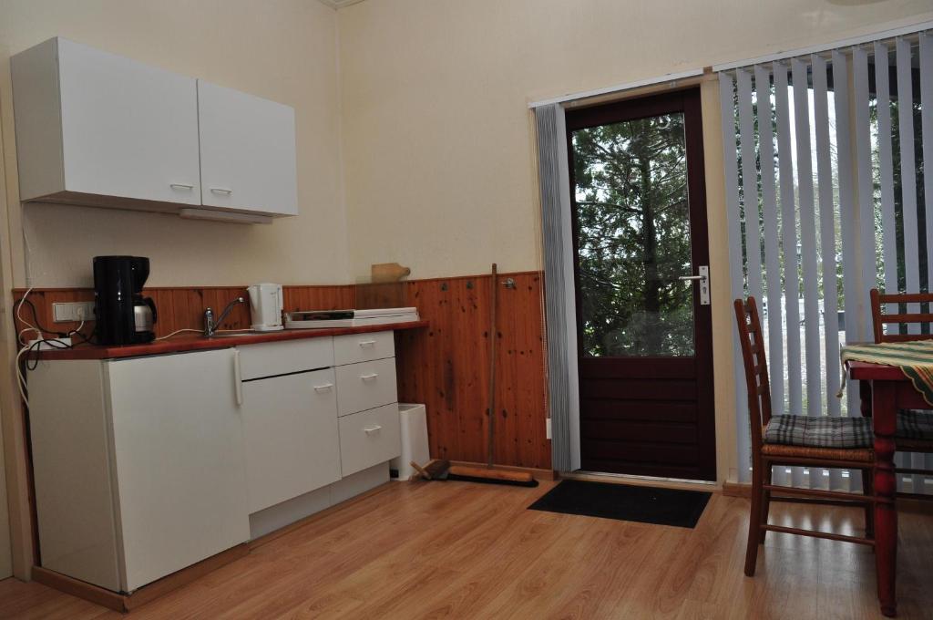 Vakantiepark De Bronzen Eik Sellingen Room photo